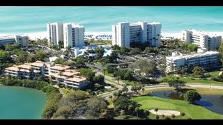 Resort Overview  The Resort at Longboat Key Club [upl. by Ettelegna]