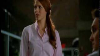 Lisbon Cho Rigsby Van Pelt scene  quotCrapis she straighteningquot [upl. by Nosdivad]