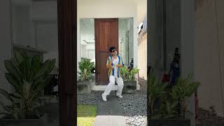 Va Va Voom  Jiggar Thakkar Choreography  Archies  Dance dance youtubeshorts shorts [upl. by Bondy937]