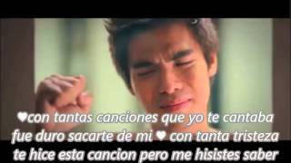 contigo aprendi♥♥Elias Ayaviri♥♥ rap romantico 2015 [upl. by Griffie]