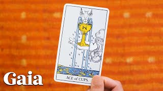 The Little Known History of Tarot [upl. by Lejna]