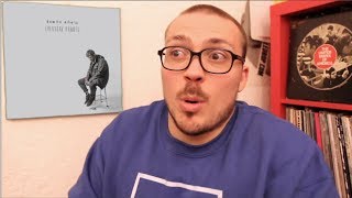 Damon Albarn  Everyday Robots ALBUM REVIEW [upl. by Struve]