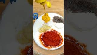 Must try🥰 trending viralvideo recipe recommended trendingytshortsorts [upl. by Ardnuahc]