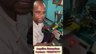 Best Agarbatti Company in odisha l Agarbatti Machine Odisha l Buy Back Agarbatti Company in odisha [upl. by Ahseinet]