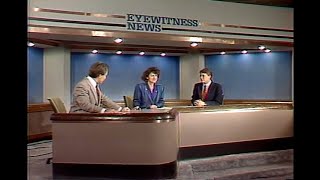 WCTV6 Eyewitness News 1231988 [upl. by Atalanta]