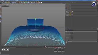 Webinar RealFlowCinema 4D 20 [upl. by Dash379]