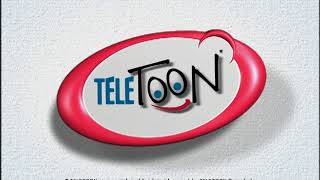 TeletoonNelvana 20022004 [upl. by Hoeve174]