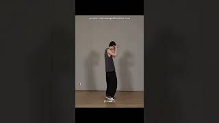 TXT yeonjun dance to aespa supernova and armageddon [upl. by Bahner687]