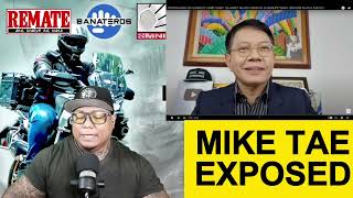 KABOBOHAN NI MIKE TAE EXPOSED [upl. by Adnert]