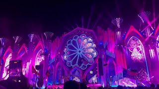 Diplo  Take U There  Purple Lamborghini  Power Mix  EDC Orlando 2024 [upl. by Oznole]