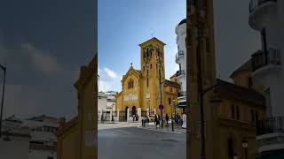 Discover Tetouan Morocco North Africa [upl. by Yadahs523]