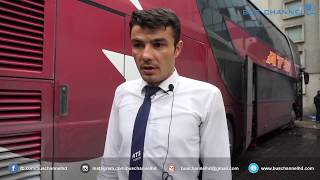 Setra 431 DT Detaylı İnceleme Port Bagaj  Bagaj Sorunu Varmı Ats Turizm [upl. by Desdamona476]