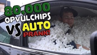 80000 OPVULCHIPS IN AUTO PRANK [upl. by Andert]