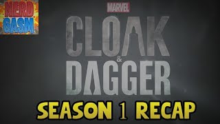 Marvels Cloak amp Dagger  Season 1 Episode 5 Sneak Peek [upl. by Enelyahs626]