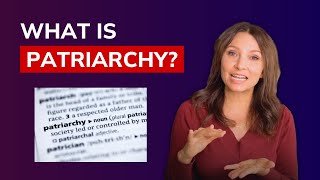 How Does Patriarchy Affect Us Today [upl. by Janeta891]