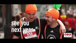 BEER LOVERS MARATHON 2017  aftermovie [upl. by Marella]