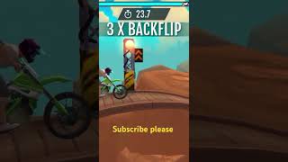 Stunt bike extreme gameplay 4 [upl. by Yticilef]