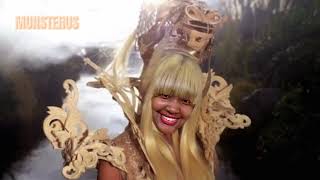 Nicki Minaj  Va Va Voom  CupcakKe Remix [upl. by Anos]