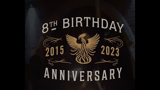 Teeling Whiskey Distillery Celebrates 8 Years of Dublin Distilling [upl. by Quackenbush]