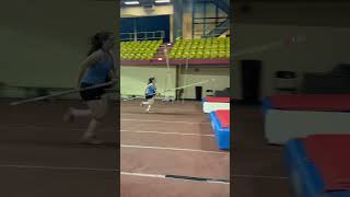 Pole vault drills [upl. by Aura]