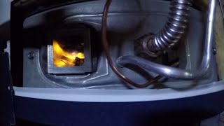 How to Fix Water Heater for 11  Thermocouple Fail  Pilot Light Wont stay Lit [upl. by Sierra]