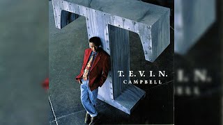 Tevin Campbell  Tell Me What You Want Me To Do Official Audio [upl. by Ileana]