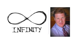 Episode 51 Blake Ostler on the Math of Infinity and Infinite Pasts [upl. by Eimareg]