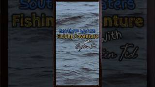 Southern Waters Fishing Adventure with Captain Ted 2024 fishing fish anglers sportfishing [upl. by Calandria]