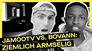 JamooTV vs Bovann Warum hinter dem Beef ein größeres Problem steckt II PULS Musik Analyse [upl. by Kathi600]