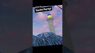 Yacht Party  Banter VR [upl. by Breger]