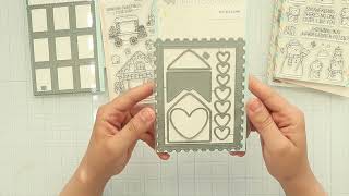 You NEED TO SEE These NEW Cardmaking Supplies  Craft Haul [upl. by Mcclimans]