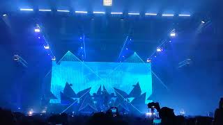 Alan Walker  Sunburn Festival Kolkata 27sep 2024 [upl. by Dotson]