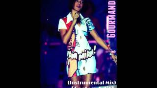 Gourmandises Instrumental Mix Factory Edit  Alizée [upl. by Alvy]