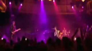 Coldplay  Fix You Live at Paradiso Amsterdam 2008 High Quality [upl. by Nador]