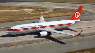 Planespotting in 4K at Phuket Int’l Airport 1hr of Stunning non stop aviation action [upl. by Heyward]