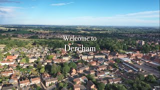 Welcome to Dereham [upl. by Nujra]