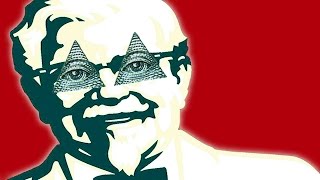 KFC is Illuminati [upl. by Fayth]