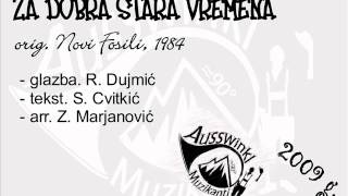 Ausswinkl Muzikanti  Za dobra stara vremena 2009 [upl. by Hax339]