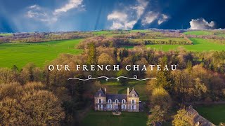 Facing Failure The Truth About Our Chateau Renovation [upl. by Vasta486]