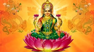 Mahalakshmi Stotram  Most Powerful Mantra for Wealth  Diwali Special  Must Listen [upl. by Sybilla]