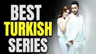 Best Turkish Series [upl. by Sidnal]