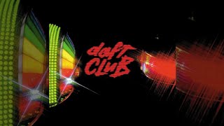 Daft Punk  Daft Club Full Album [upl. by Min]