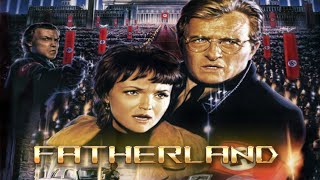 FATHERLAND  BEST Action Movie Hollywood English  New Hollywood Action Movie Full HD [upl. by Illac755]