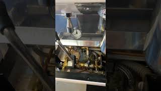 12 сентября 2024 coffee machine food кофемашина auto ремонткофемашин espresso blackpink [upl. by Teddie]