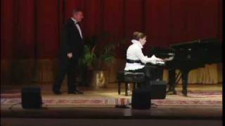 Trumpet Medley  The Collingsworth Family [upl. by Sydelle499]