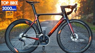 Quale Bici Scegliere con 3000€  Top Bike 2019 [upl. by Hamaso]