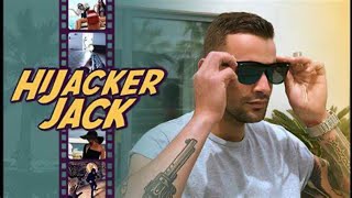 90’s Crime Rewind We Play The Hijacker Jack Saga on Its 420 SomeWhere [upl. by Fowle]