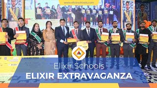 Elixir Extravaganza 2024 Prize Distribution Ceremony [upl. by Barnaby]