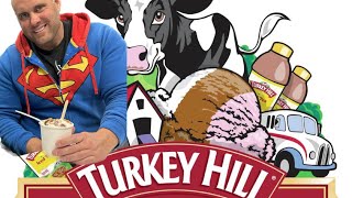 Turkey Hill experience [upl. by Sivrat]