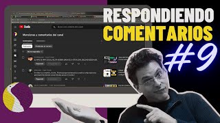 Respondiendo Comentarios  Episodio 9  Hablamos de Linux sinfiltro [upl. by Annabela]